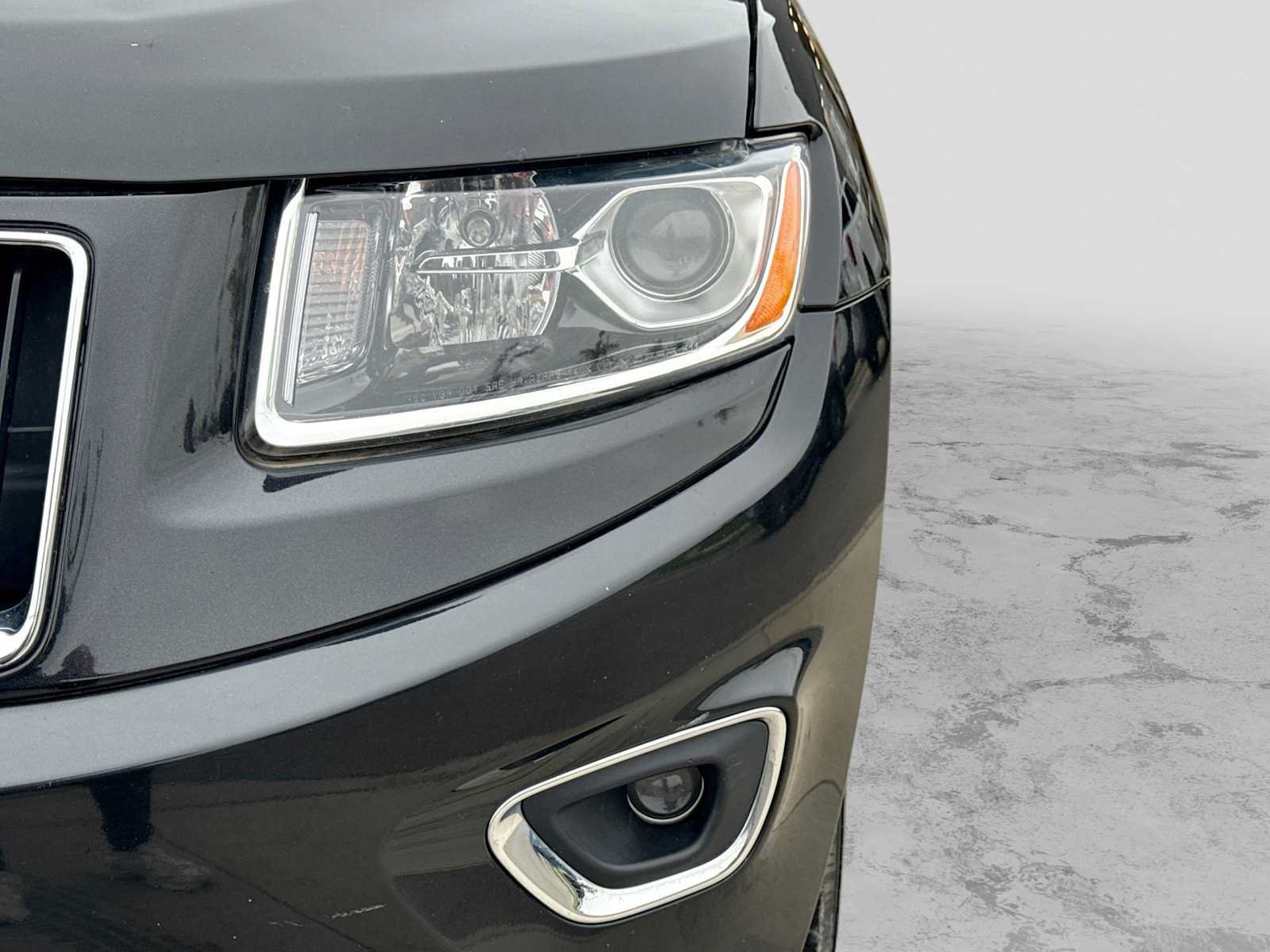 Used 2014 Jeep Grand Cherokee Limited AWD/4WD image 10