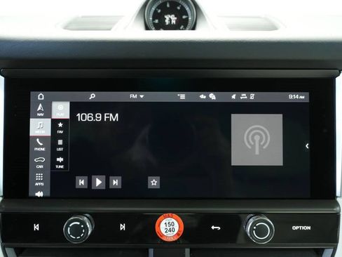 New 2026 Porsche Macan S image 18