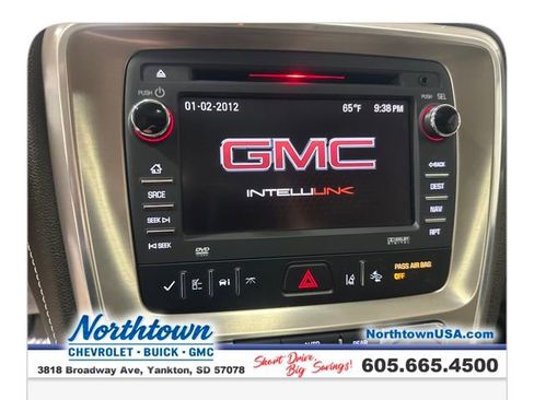 Used 2014 GMC Acadia Denali image 20