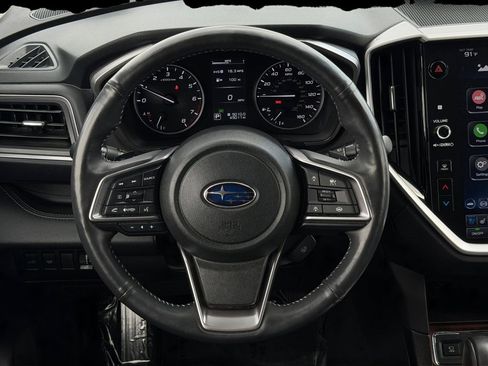 Certified 2023 Subaru Ascent Touring AWD/4WD image 19