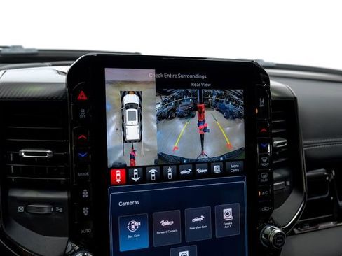 Used 2025 RAM 1500 RHO w/ RHO Level 1 Equipment Group image 55