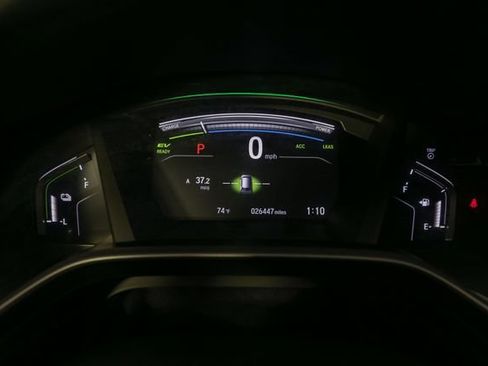 Used 2021 Honda CR-V EX image 31