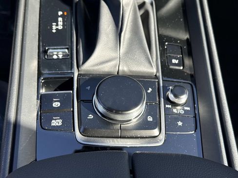 New 2026 MAZDA CX-50 AWD 2.5 Hybrid w/ Weather Package image 14