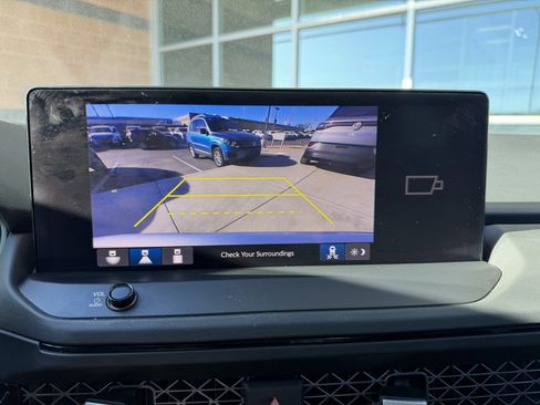 Used 2024 Honda Accord Sport image 19