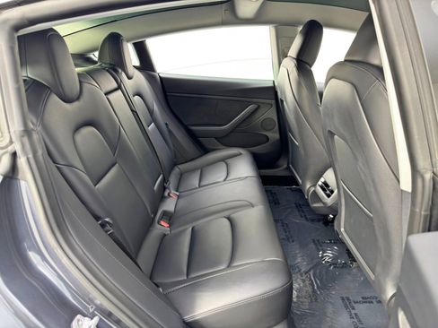Used 2023 Tesla Model 3 Standard Range image 41