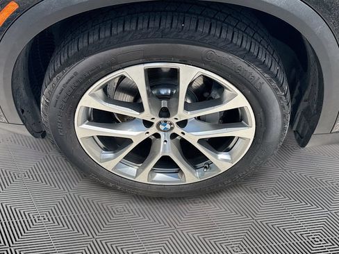 Used 2021 BMW X5 sDrive40i w/ Convenience Package 3 RWD image 34