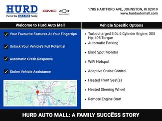 New 2026 Chevrolet Suburban Premier w/ Sun And Tow Package video 2
