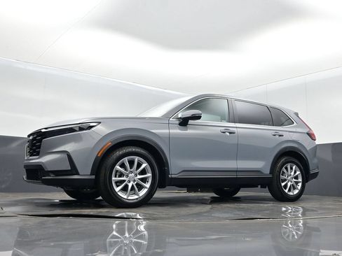 Certified 2026 Honda CR-V EX image 13