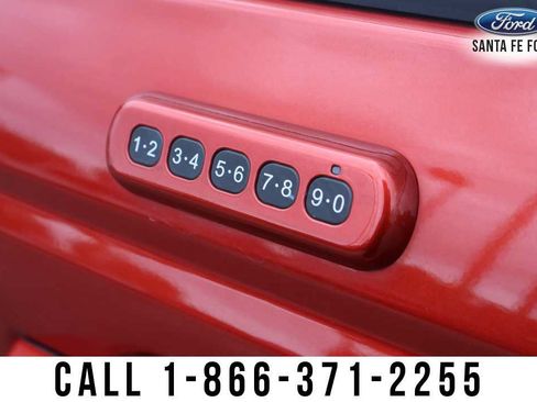 Used 2022 Ford Bronco Outer Banks AWD/4WD image 11