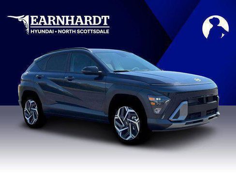 New 2026 Hyundai Kona SEL Premium image 10