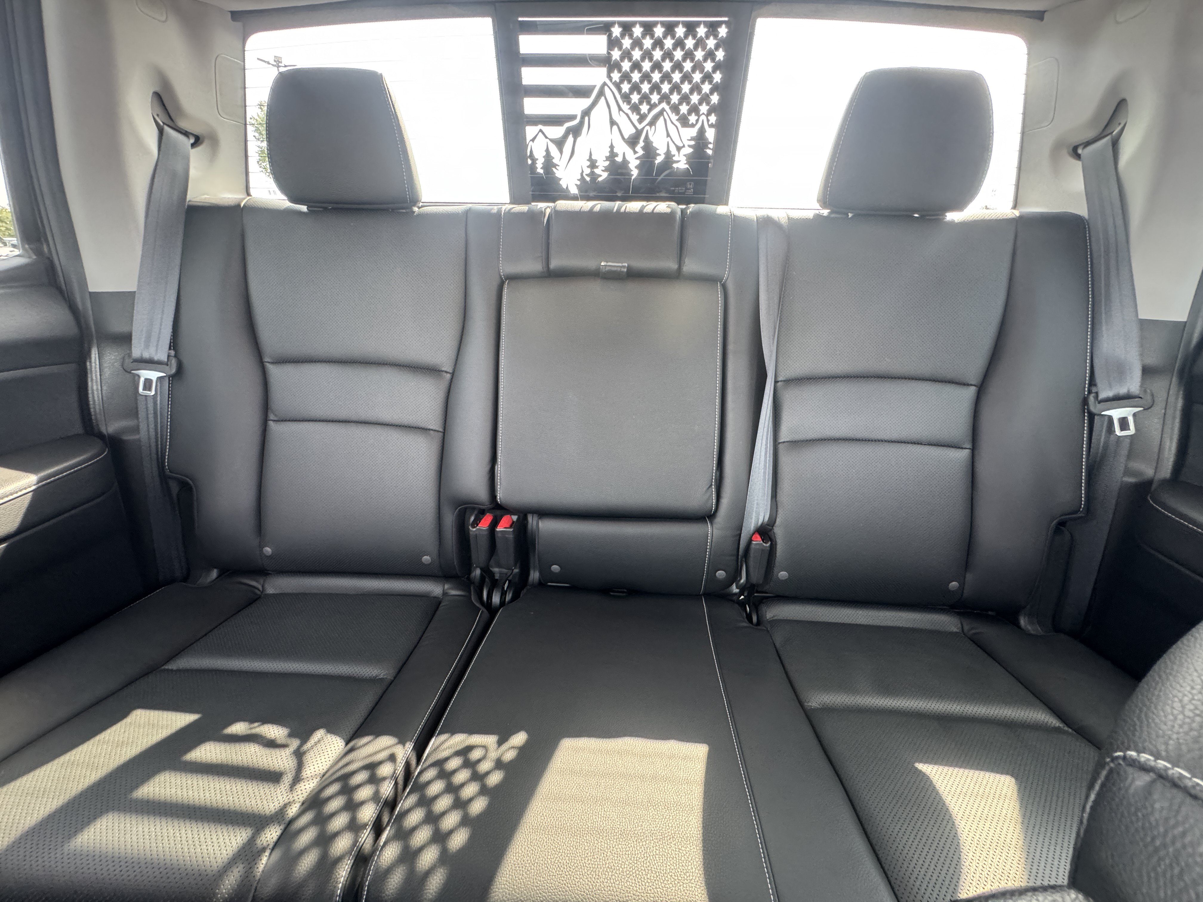 Used 2022 Honda Ridgeline RTL-E image 27