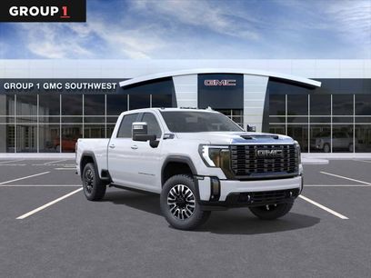 New 2026 GMC Sierra 2500 Denali Ultimate