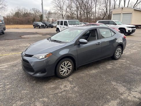 Used 2017 Toyota Corolla L image 6