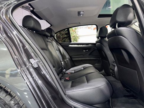 Used 2015 BMW 535i Sedan image 59