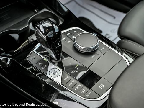 Used 2024 BMW X3 xDrive30i w/ M Sport Package image 47