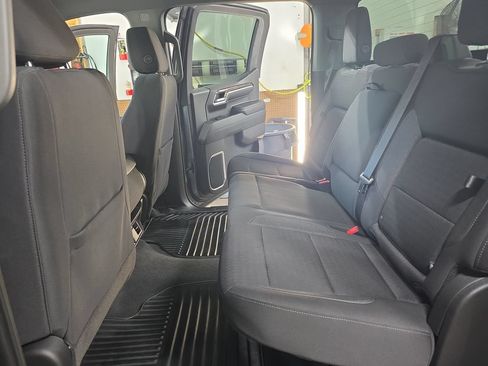 Used 2023 GMC Sierra 1500 Elevation AWD/4WD image 13