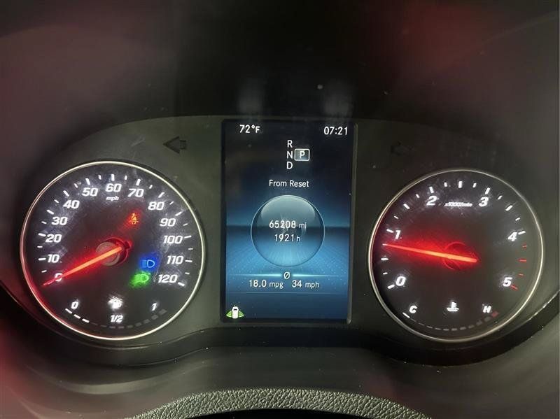 Used 2023 Mercedes-Benz Sprinter 2500 image 20