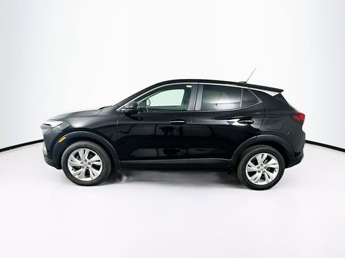 Used 2025 Buick Encore GX Preferred image 4