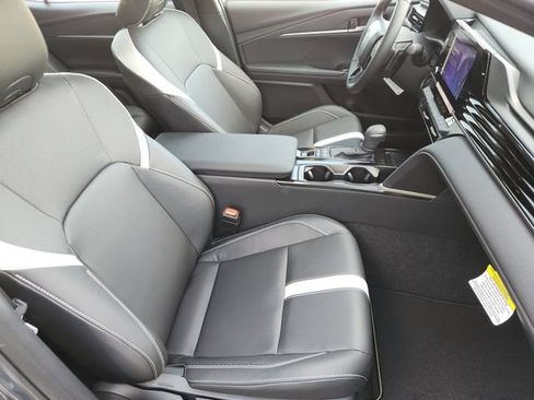 New 2026 Toyota Camry SE FWD image 12