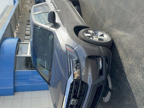 New 2026 Honda Ridgeline RTL image 1