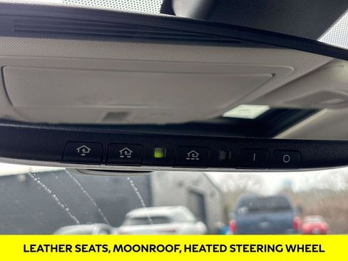 Certified 2023 INFINITI Q50 Luxe w/ Cargo Package image 25