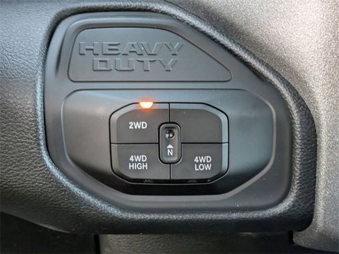 New 2026 RAM 5500 Tradesman image 17