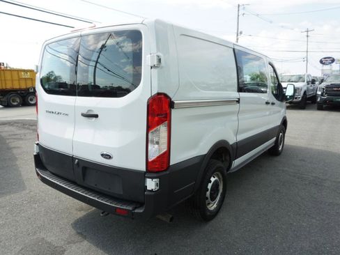Used 2022 Ford Transit 250 Low Roof w/ Load Area Protection Package RWD image 6