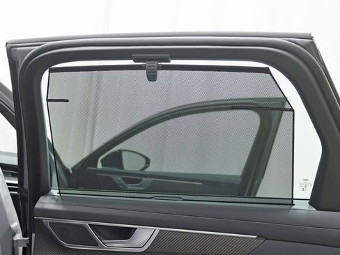 Used 2025 Audi RS 6 performance image 41