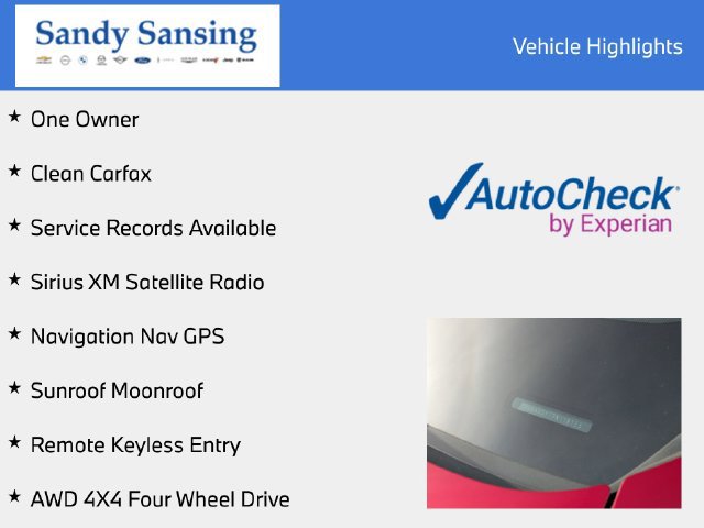 Used 2023 MAZDA CX-50 AWD 2.5 Turbo w/ Weather Package image 7