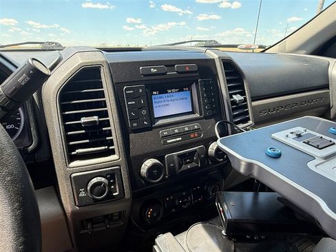 Used 2021 Ford F250 XL w/ Power Equipment Group AWD/4WD image 19