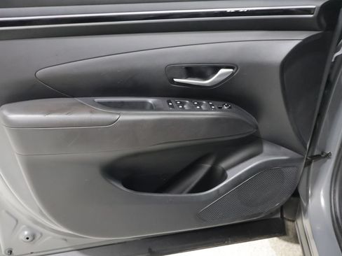 Used 2023 Hyundai Santa Cruz SEL w/ Cargo Package AWD/4WD image 13