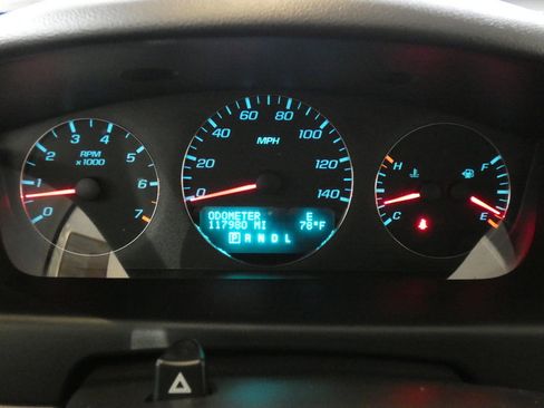 Used 2014 Chevrolet Impala LTZ image 17