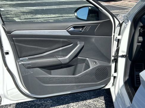 New 2026 Volkswagen Jetta Sport image 16