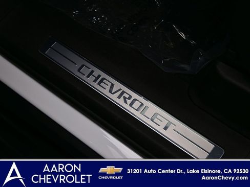 New 2026 Chevrolet Tahoe LT w/ Comfort Package image 26