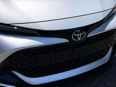 Used 2024 Toyota Corolla SE FWD image 33