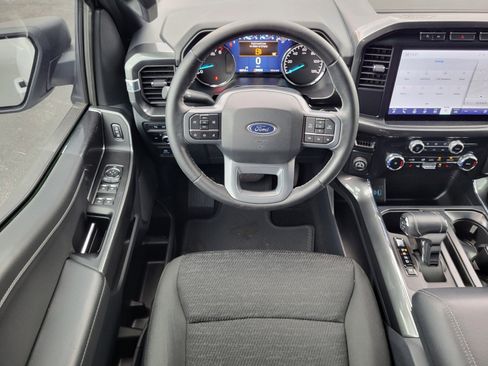 Used 2023 Ford F150 XLT w/ Equipment Group 302A High RWD image 15