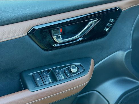 Certified 2025 Subaru Forester Touring w/ Popular Package - Touring image 23