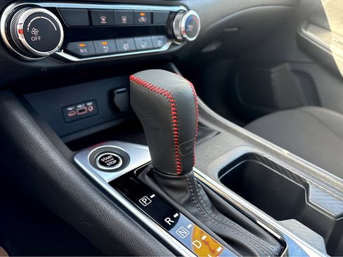 Used 2023 Nissan Sentra SV image 16