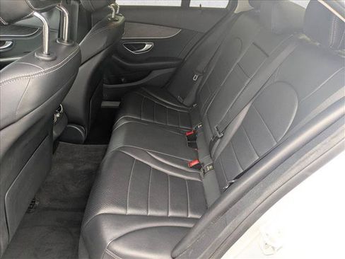 Used 2016 Mercedes-Benz C 300 Sedan image 18