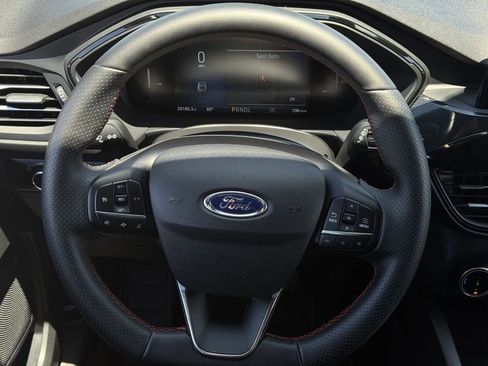 Used 2025 Ford Escape ST-Line AWD/4WD image 14