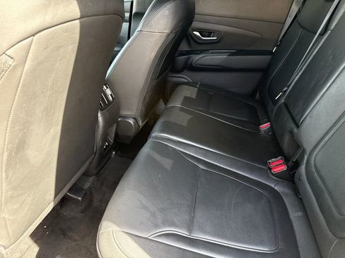 Used 2025 Hyundai Santa Cruz SEL image 15