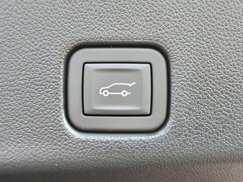 New 2026 Buick Enclave Sport Touring w/ Power Package image 13