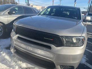 Used 2019 Dodge Durango GT video 2