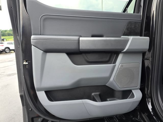 Used 2023 Ford F150 XLT w/ Equipment Group 302A High AWD/4WD image 22