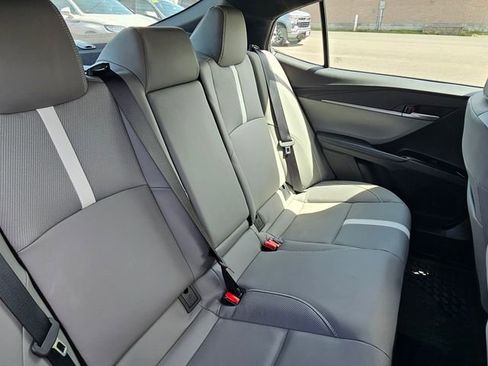 Used 2025 Toyota Camry SE w/ Convenience Package AWD/4WD image 21
