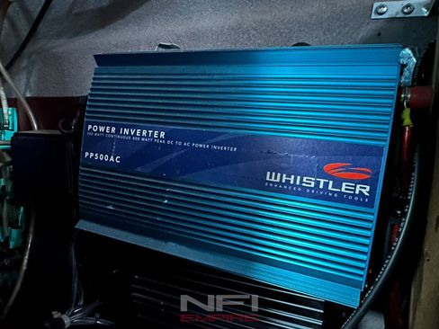 Used 1997 Ford F150 4x4 Regular Cab image 28