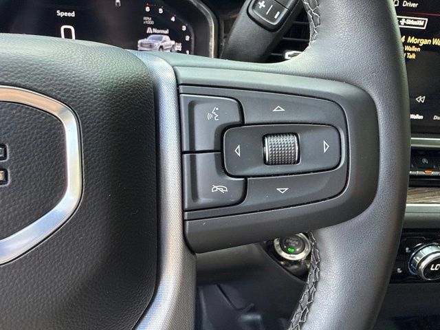 Used 2026 GMC Sierra 1500 Elevation AWD/4WD image 15