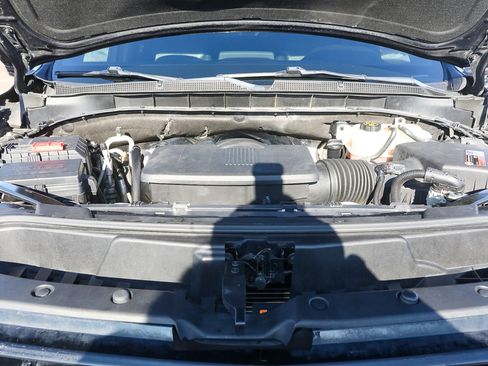 Used 2021 Chevrolet Tahoe LT image 21