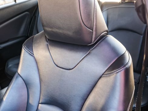Certified 2020 Toyota Prius Prime Limited w/ Carpet Mat Package FWD image 22