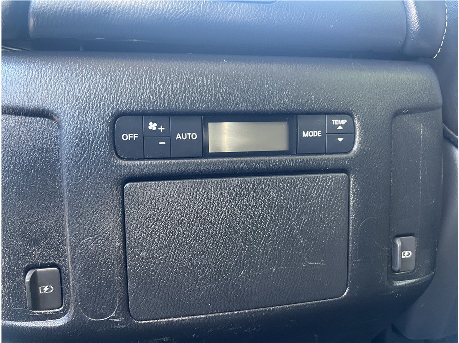 Used 2019 Nissan Armada SL w/ Premium Package AWD/4WD image 15